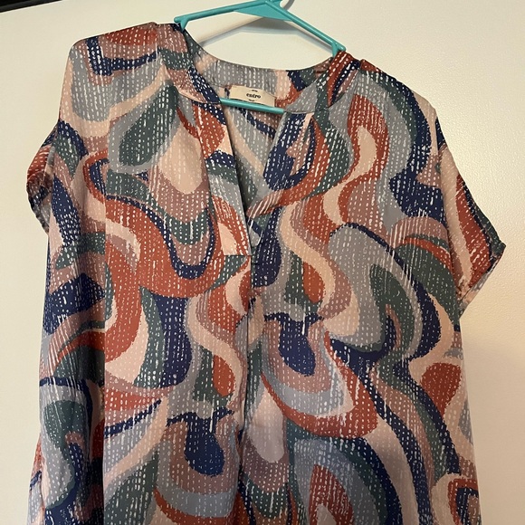 entro Tops - Dolman Top